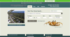 Desktop Screenshot of gulfshoreslife.com