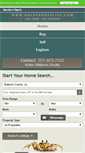 Mobile Screenshot of gulfshoreslife.com